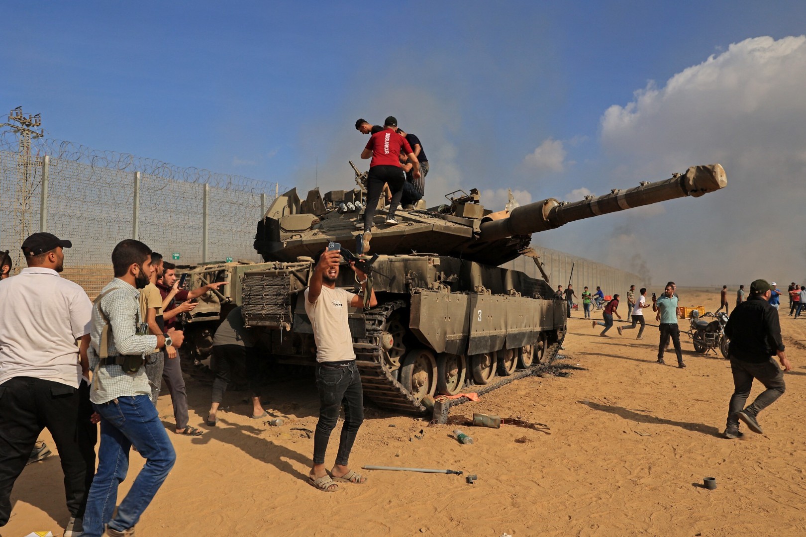 UNRWA otpustila osoblje zbog umiješanosti u napad 7. okotobra