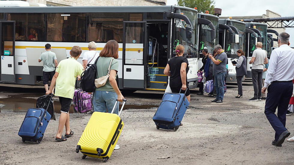 Unutar Kurska: Rusi 'paralizovani' - rat se vratio kao bumerang