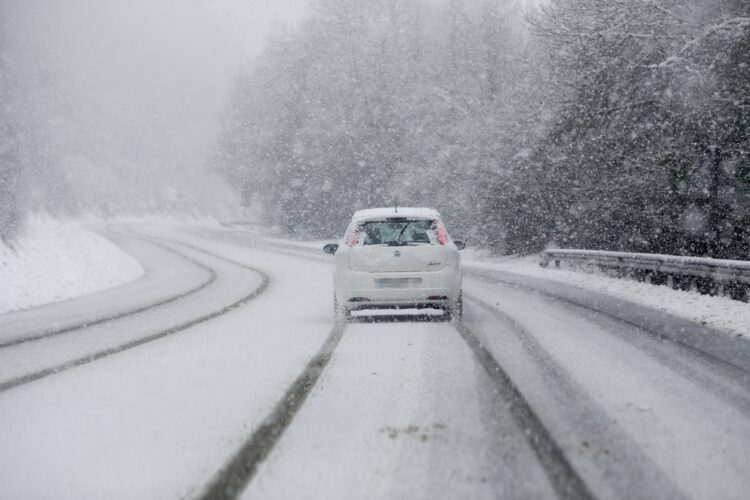 Upaljen crveni meteoalarm za dio Hrvatske