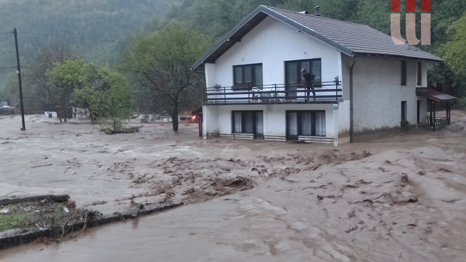 Upozorenje i za Fojničane: Voda iz gradskog vodovoda nije za piće!