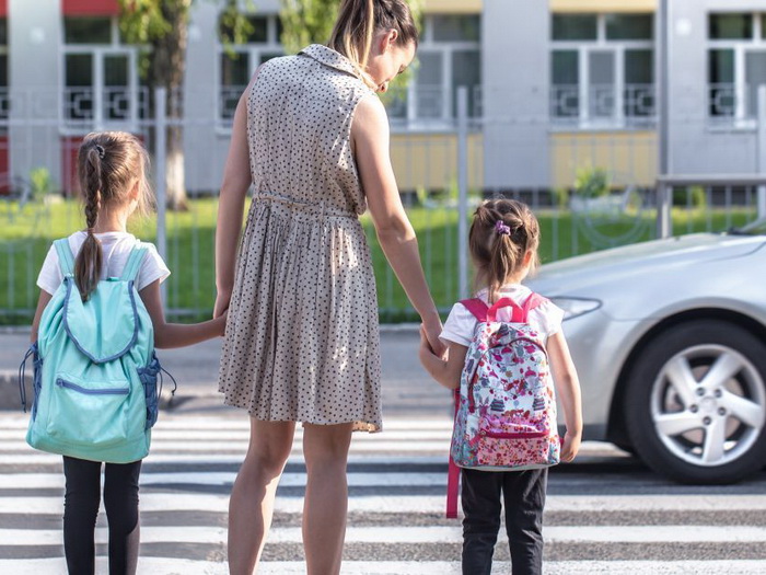 Upozorenje vozačima na početku nove školske godine