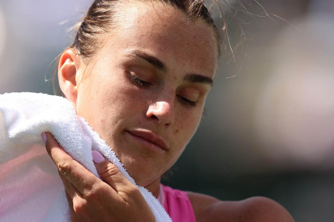 Uprkos tragediji, Sabalenka će ipak nastupiti na turniru u Miamiju