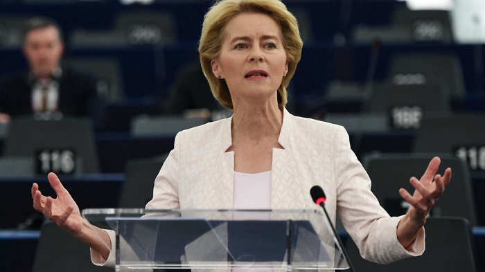 Ursula Von der Leyen: Korona virus je bio podcijenjen