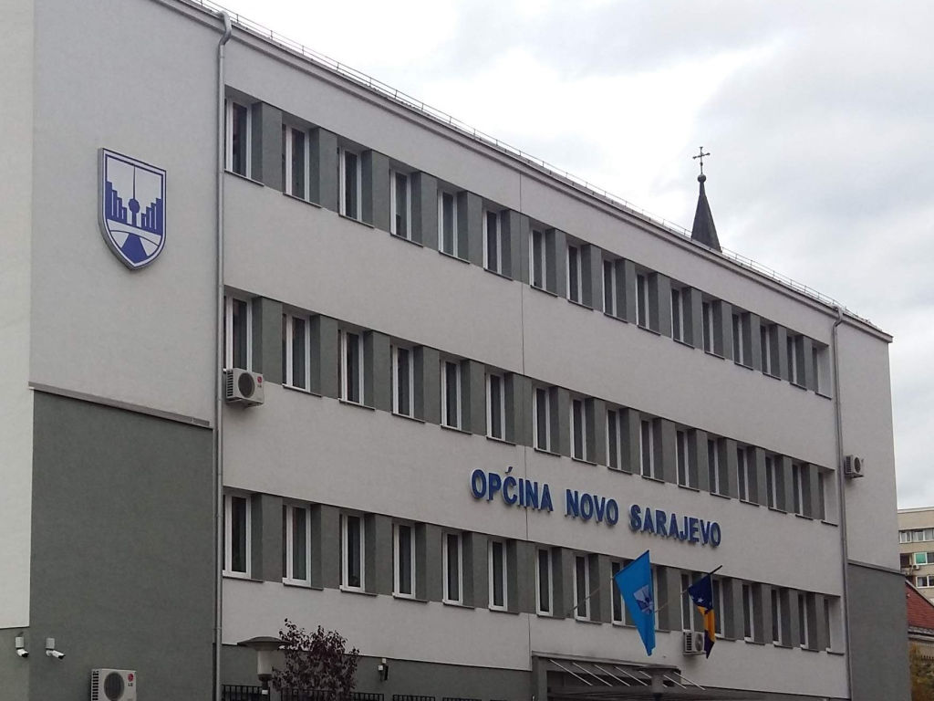 Usvojen Budžet Općine Novo Sarajevo za 2024. godinu