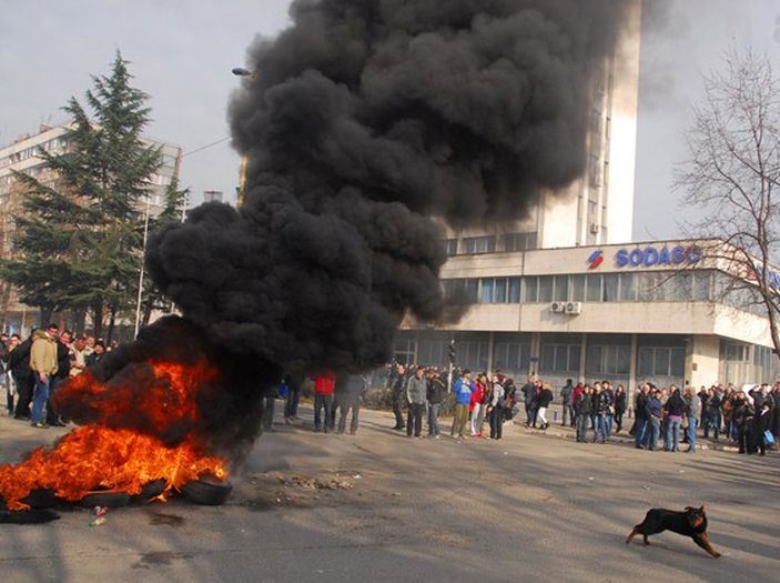 Drama u TK zbog zakona o mirnom okupljanju: Ovo je trening, toga nema u HDZ kantonima!