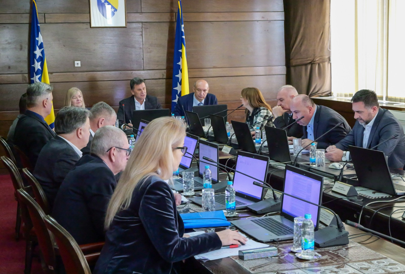 Usvojen Program ekonomskih reformi FBiH za za 2023-2025. godinu