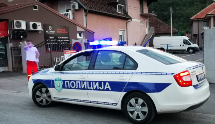 Ubijena tročlana porodica kod Čačka, ubica uhapšen