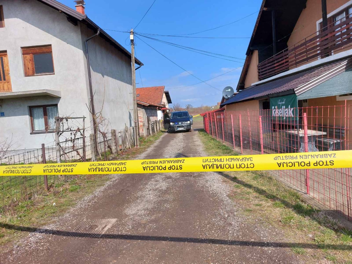 Užas u Brčkom: Pronađeno 31 dijete, uhapšen policajac i njegova majka