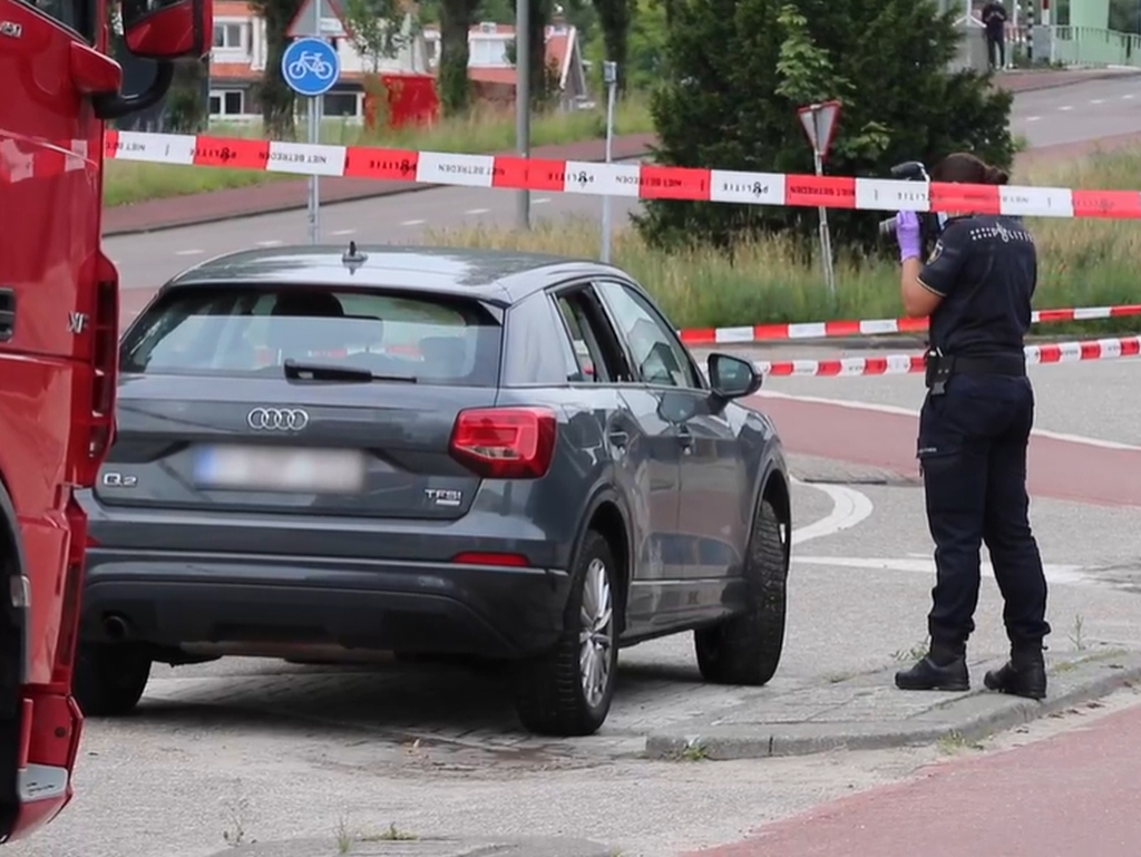 Užas u Rotterdamu: Roditelji ostavili bebu u autu, ona preminula od vrućine