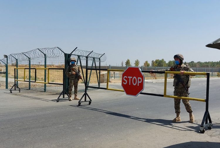 Uzbekistan vratio kućama 150 afganistanskih izbjeglica