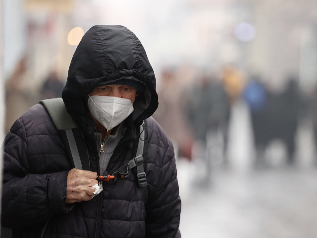 Uzbuna zbog zagađenja: Izdate važne preporuke građanima!