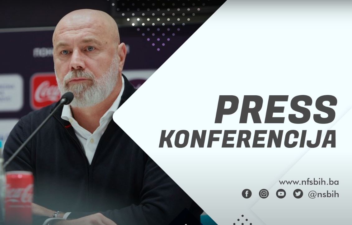 Press konferencija Barbareza pred meč sa Mađarima