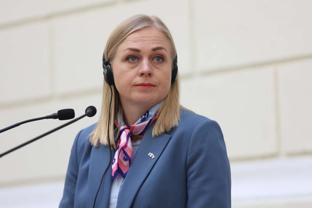 Valtonen: Međunarodna zajednica spremna pomoći BiH, želimo trajni mir