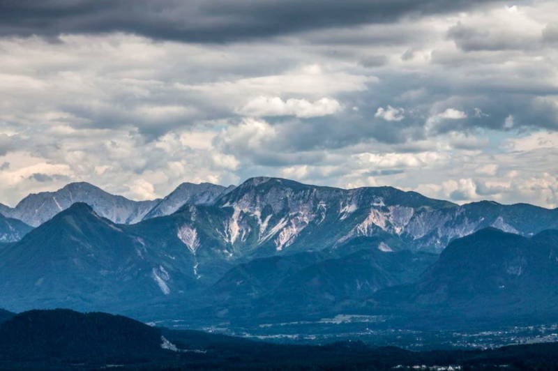 Vanredne pripreme u Austriji zbog obilnih kiša i mogućih poplava