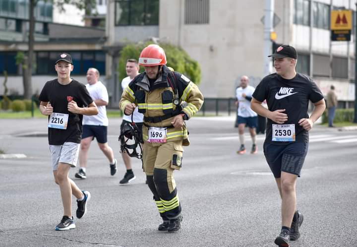 Vatrogasac i nastavnik Jasmin Žigić 5. oktobra trči ultra maraton i prikuplja novac za liječenje bh. građana