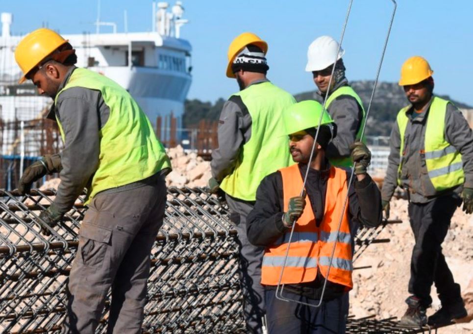 Važne izmjene u zapošljavanju stranaca: Počinje javna rasprava!