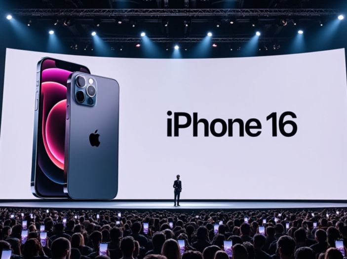 Večeras će biti predstavljen novi iPhone 16