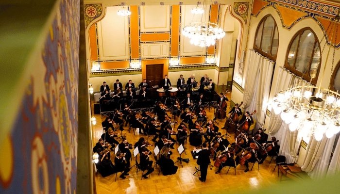 Večeras koncert za klarinet, violončelo i klavir na Muzičkoj akademiji UNSA