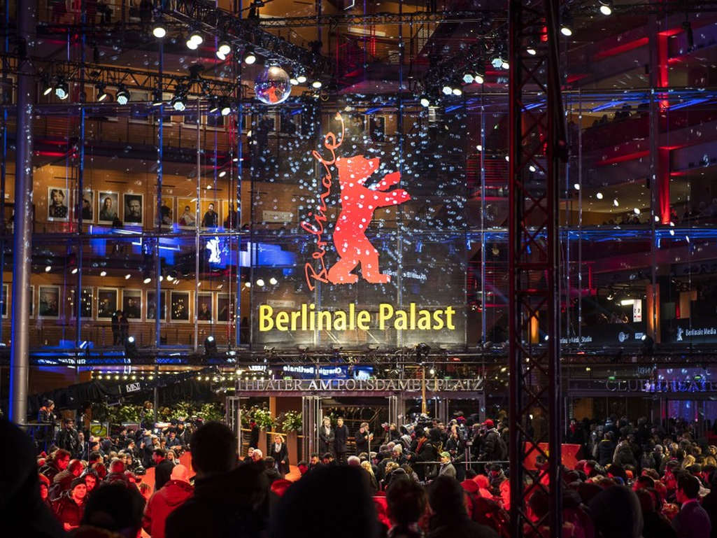 Večeras počinje 75. Međunarodni filmski festival Berlinale