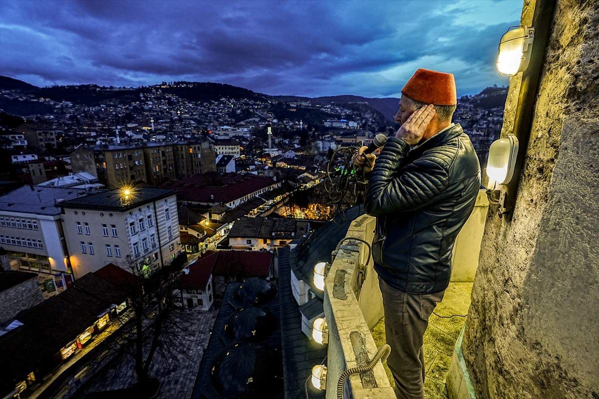 Večeras počinje mjesec ramazana, sutra prvi dan posta