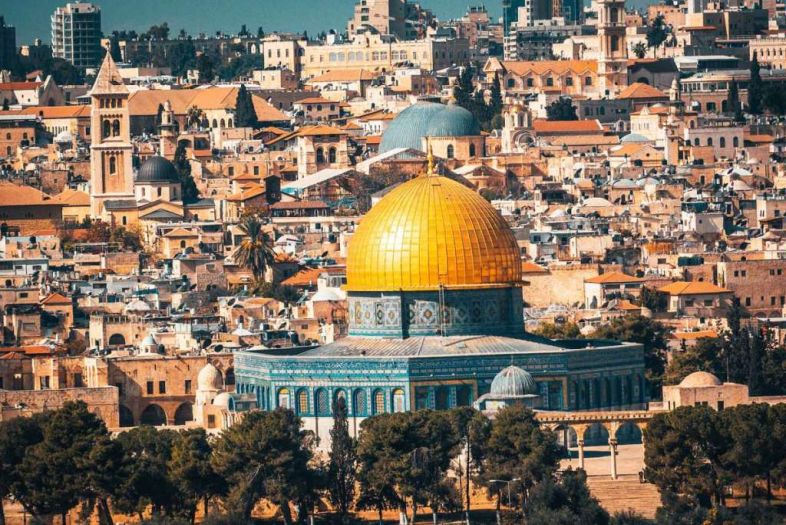 Velika Britanija osudila posjetu izraelskog ministra Ben-Gvira džamiji Al Aqsa