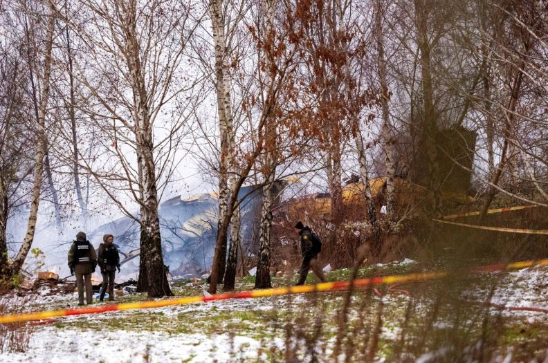 Velika eksplozija i požar u rafineriji nafte u Turskoj