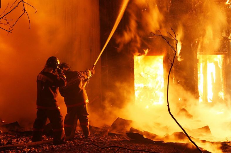 Velika tragedija u Rusiji: Djeca stradala u požaru