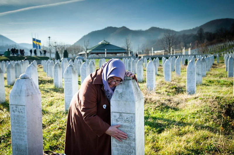 Veliki broj osumnjičenih za genocid još na slobodi