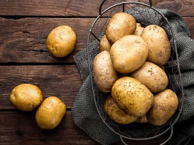 Veliki porast cijena krompira u Njemačkoj