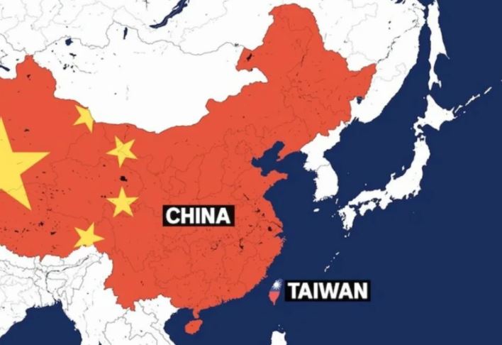 Veliko upozorenje iz Amerike: Kina može zauzeti Tajvan bez ispaljenog metka