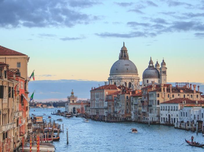 Venecija uvela stroga pravila u borbi protiv pretjeranog turizma