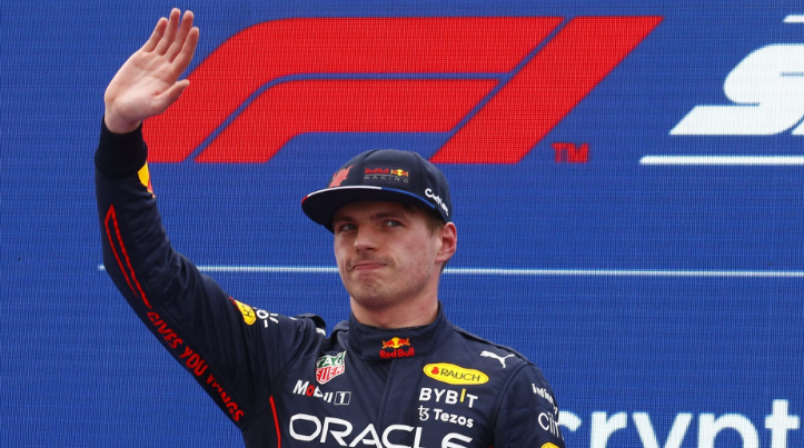 Verstappen klasa za sebe: Prva pobjeda za Nizozemca u Mađarskoj