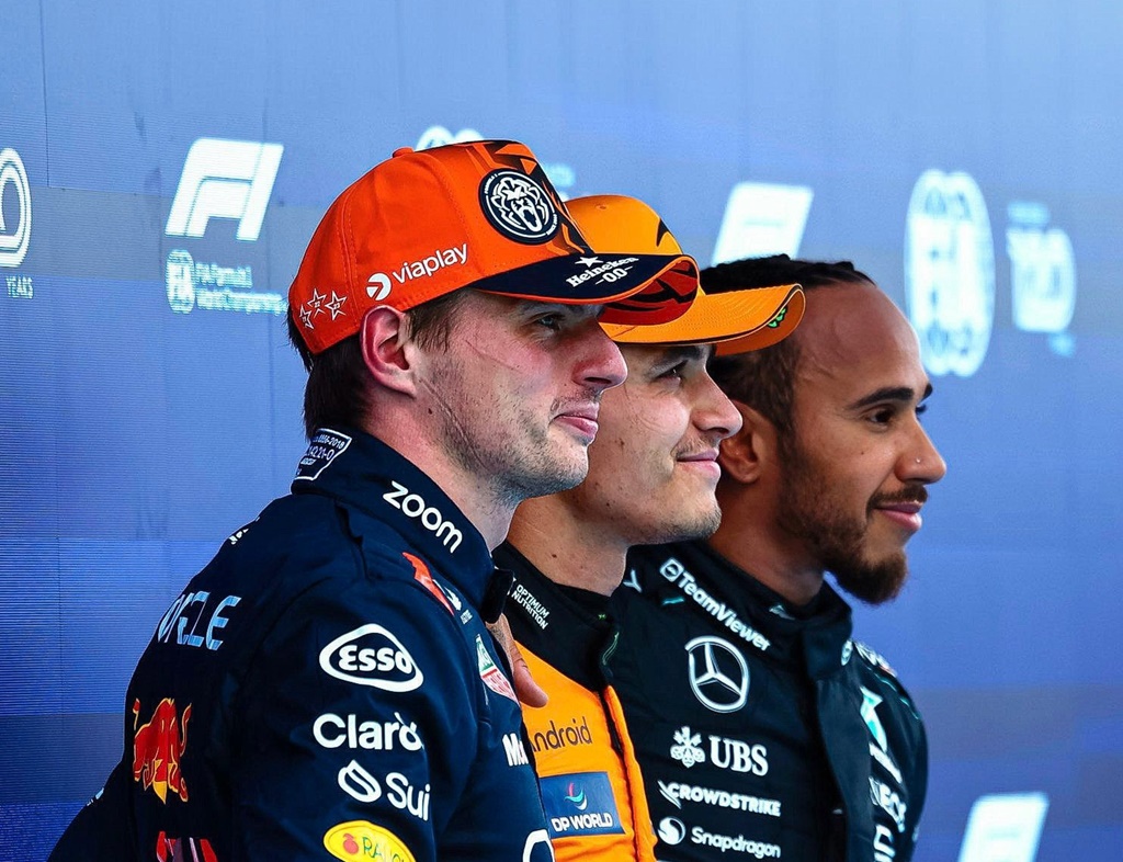 Verstappen u Španija došao do 61. pobjede karijere