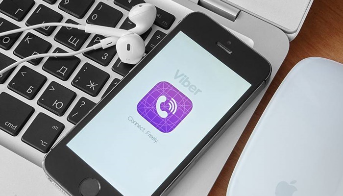 Viber uvodi funkciju 'nestajućih poruka' za sve chatove