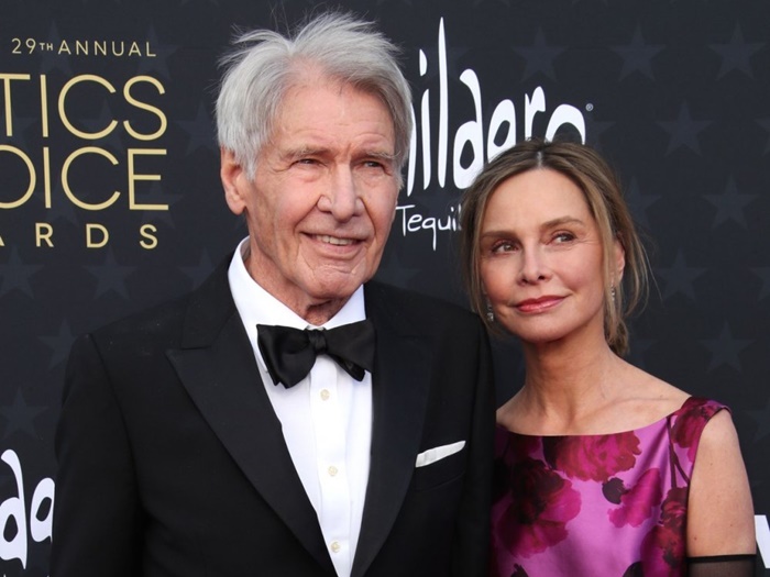 Video: Harrison Ford emotivan u govoru na dodjeli nagrada Critics Choice