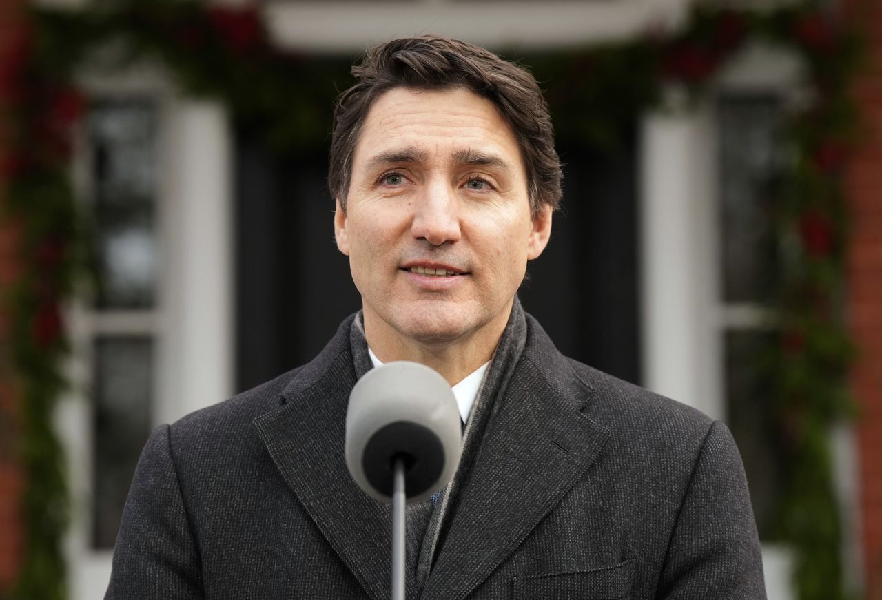 VIDEO / Trudeau dao ostavku na mjesto lidera stranke, ali ostaje premijer Kanade