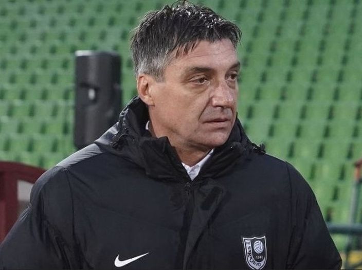 Vinko Marinović novi selektor mlade reprezentacije BiH