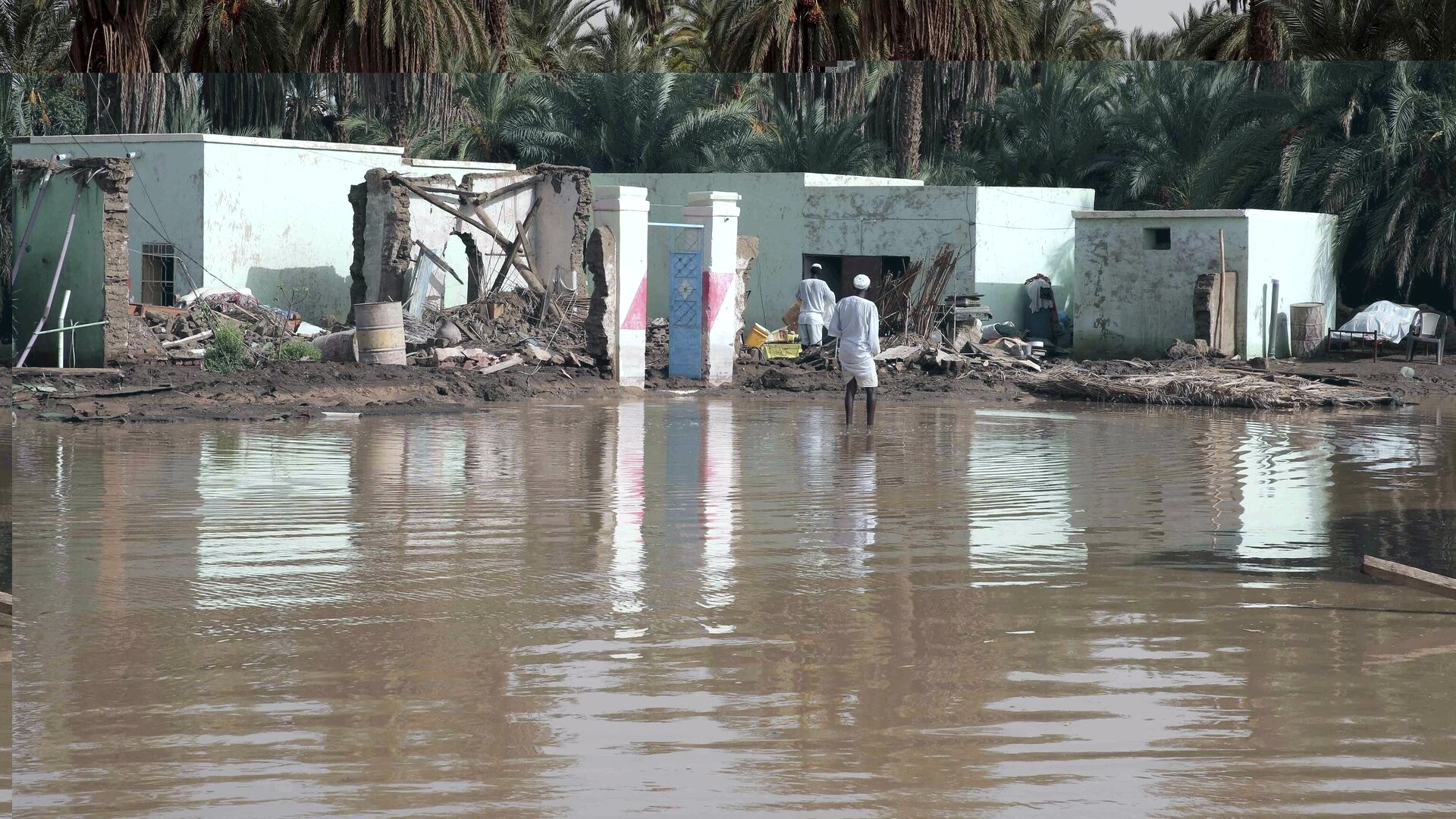 Više od 700.000 ljudi pogođeno poplavama u zapadnoj i centralnoj Africi