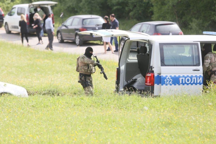 Više privedenih zbog ubistva Ćuluma