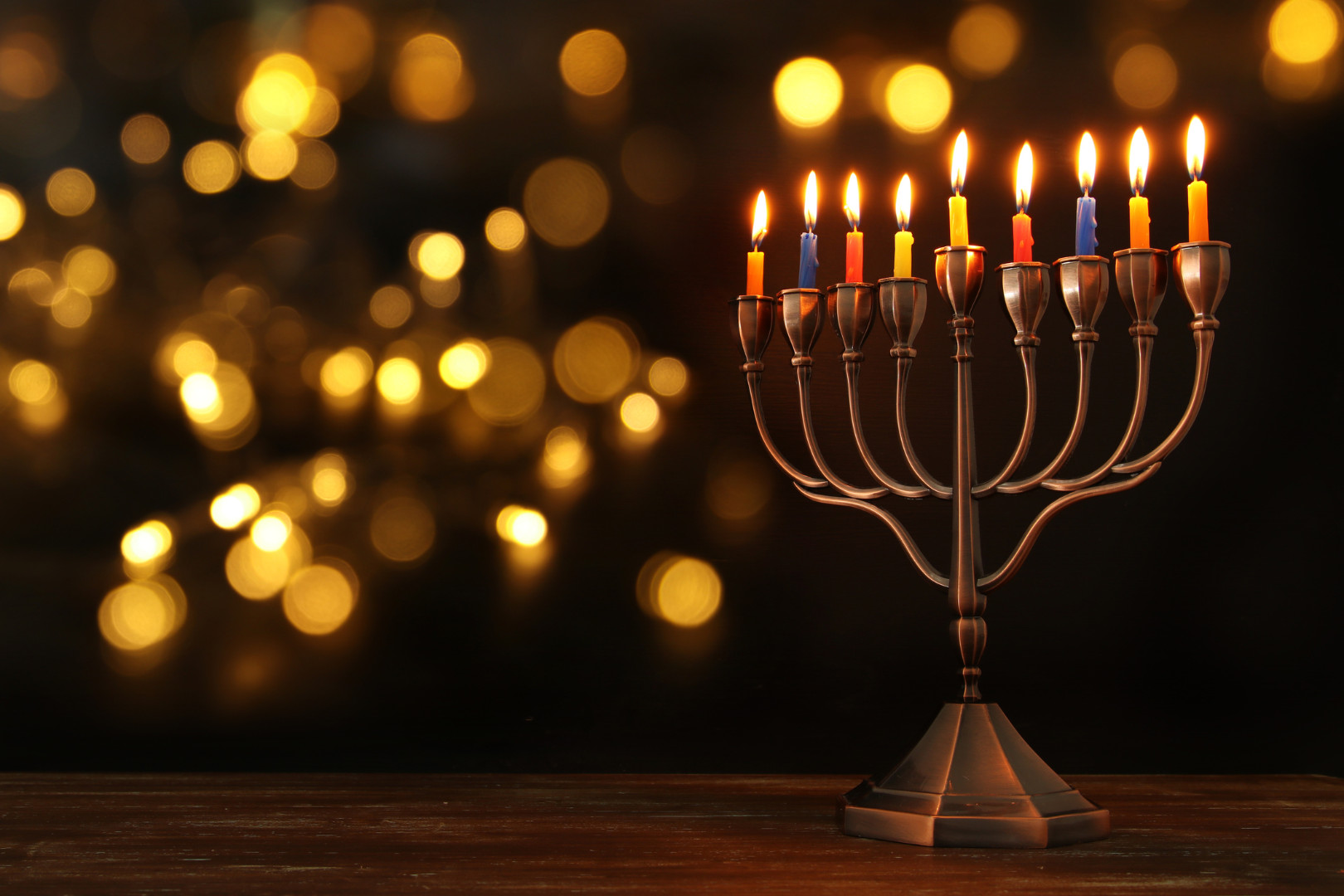 Vjernici židovske vjeroispovijesti obilježavaju Hanuku