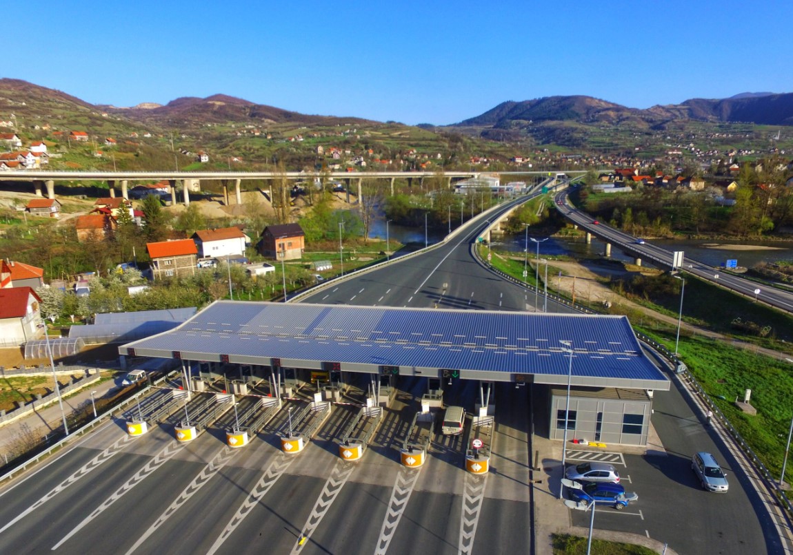 Vlada FBiH: Lasiću puni mandat na čelu Autocesta FBiH