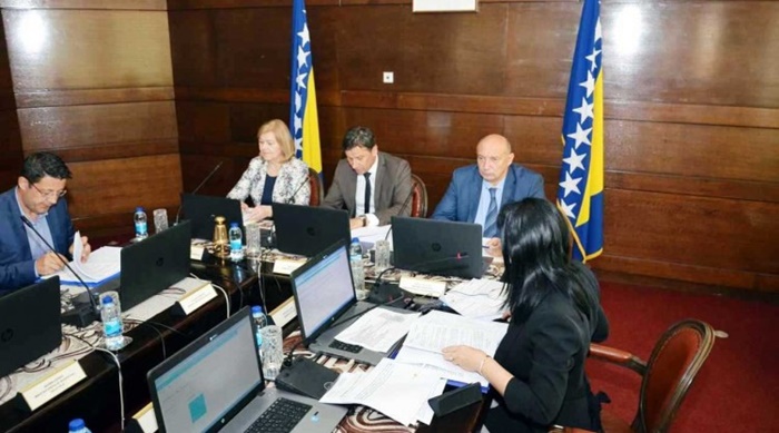 Vlada FBiH o stabilizaciji privrede i saniranju posljedica koronavirusa