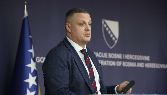 Vlada FBiH: Podržano 387 projekata u vrijednosti 6,5 miliona KM