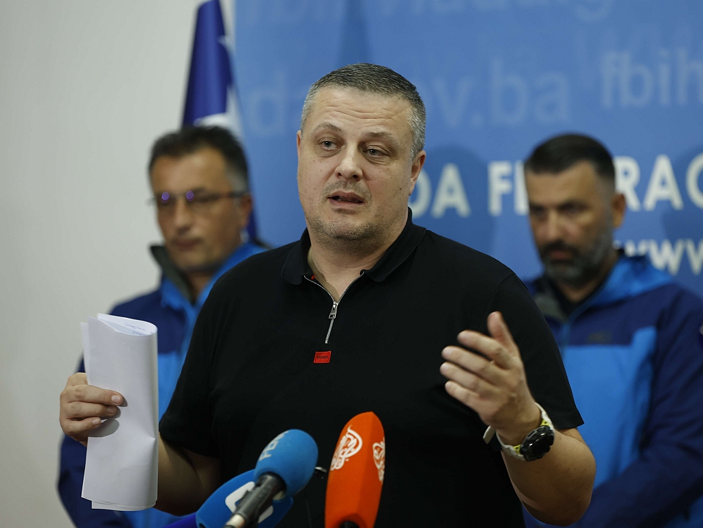 Vlada FBiH proglasila stanje prirodne nesreće na području Federacije