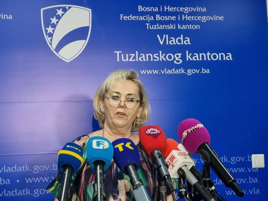 Vlada TK nastavlja podržavati rad Roditeljske kuće