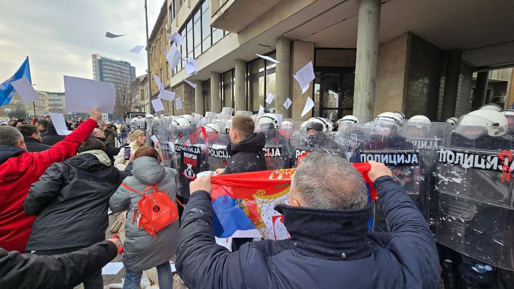 Vladajući izabrali gradonačelnika Novog Sada