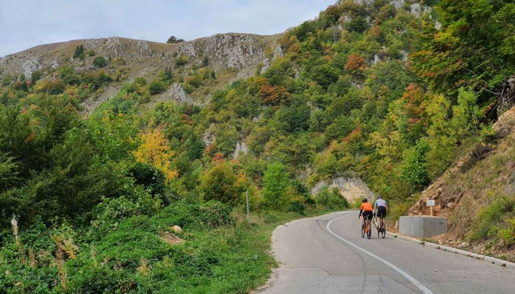 Vlašić domaćin brdsko-drumskog prvenstva BiH u biciklizmu