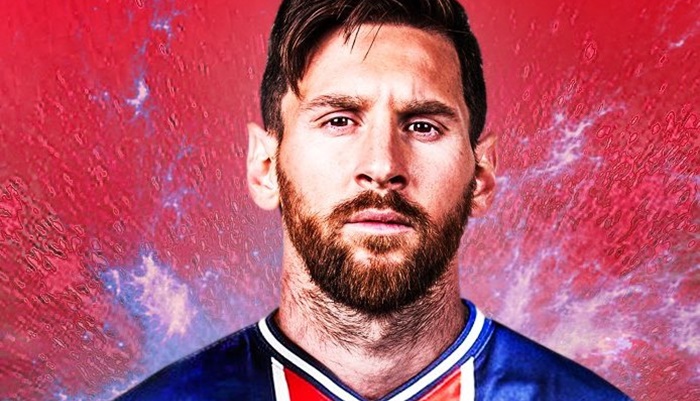 Vlasnik PSG-a tvrdi: Messi je naš!