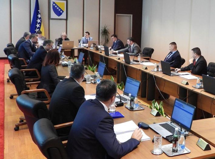 Vlasti bez dogovora: BiH ostaje bez novca iz EU