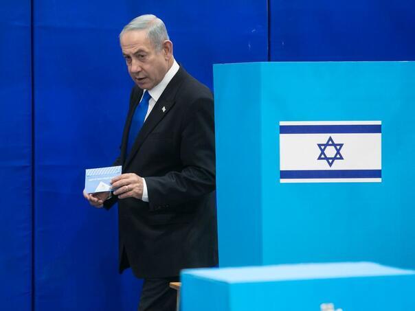 Vojni analitičar iz SAD-a: Izrael rizikuje rat zbog Netanyahuovog političkog opstanka